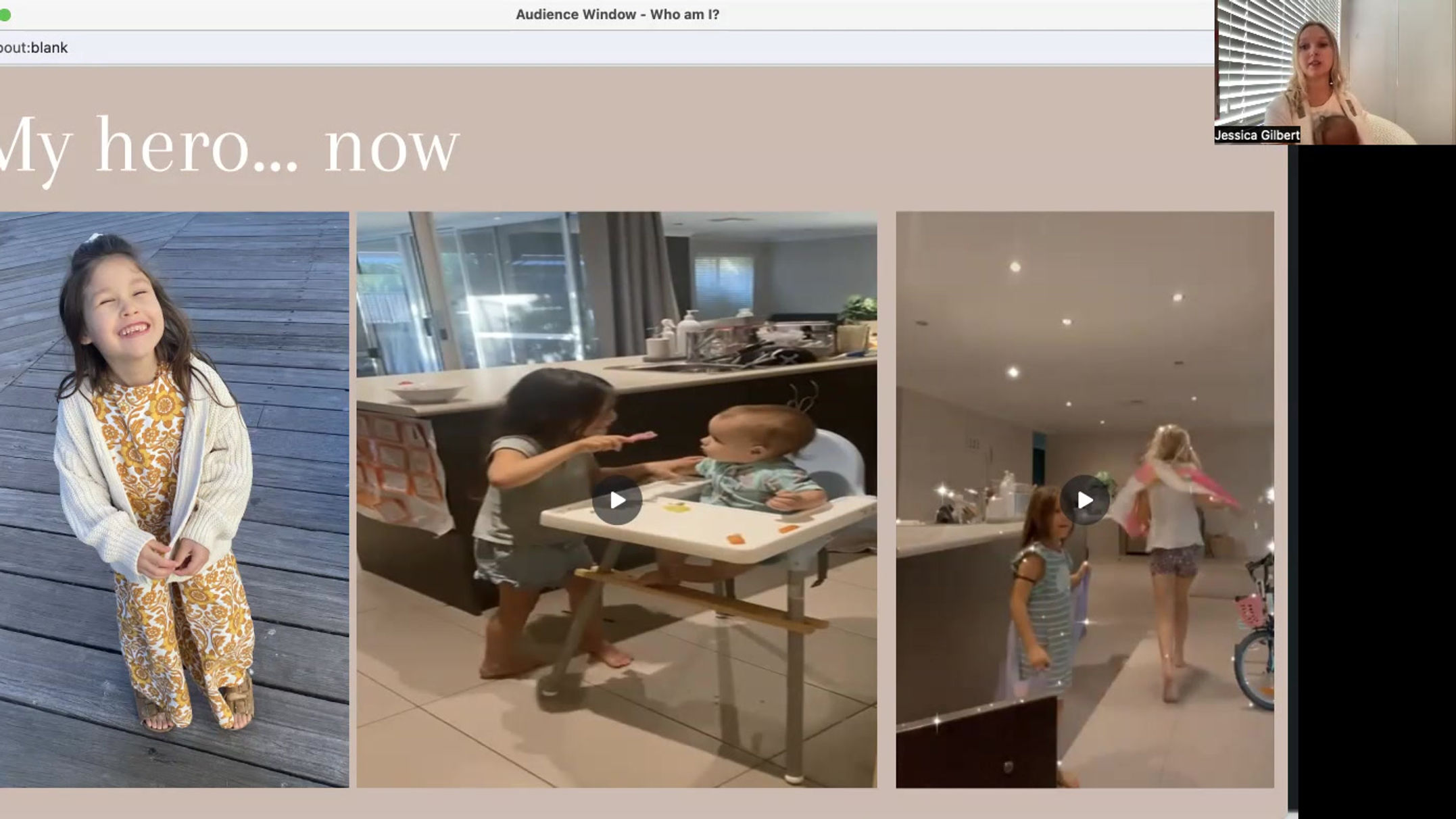 The powerful truths of additional needs